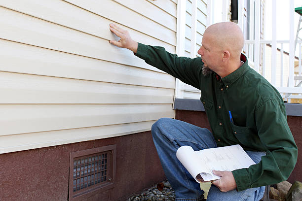 Best Insulated Siding Installation  in Golden Glades, FL